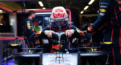 Γιατί το 2026 θα είναι μια διαφορετική σεζόν για τον Φερστάπεν