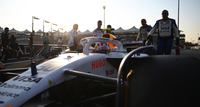 H κίνηση αλά Νόρις που έσωσε την καριέρα του Λόσον