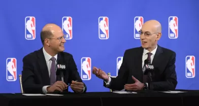 Ζαγκλής και Σίλβερ