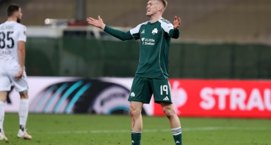 «Ο Σφιντέρσκι δεν θέλει να επιστρέψει στην Πολωνία»