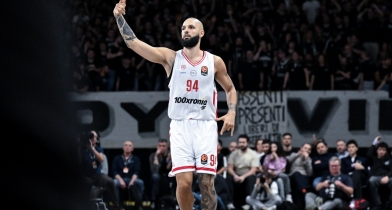 Βίρτους Ολυμπιακός