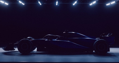 Πότε θα γίνει η παρουσίαση των μονοθεσίων της F1 για το 2026