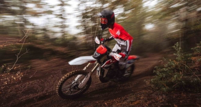 Fantic Enduro 2026: Εγκαίνια μιας νέας εποχής