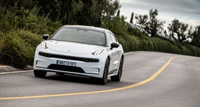 Το σύνδρομο της Κίνας