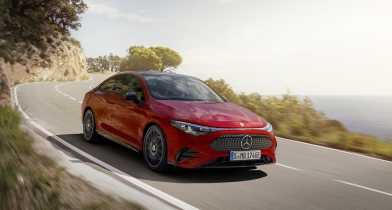 Αυτά είναι τα ασφαλέστερα αυτοκίνητα του πλανήτη για το 2025