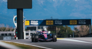 Πώς λειτουργεί η ενεργή αεροδυναμική στα νέα μονοθέσια της F1 (vid)