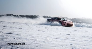 SC01: Το ηλεκτρικό υπεραυτοκίνητο που δεν έχεις ξανακούσει είναι έτοιμο να παρουσιαστεί