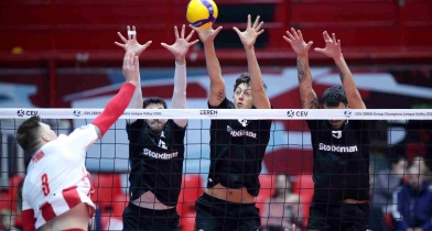 LIVE: Ολυμπιακός - ΠΑΟΚ