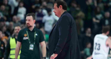 Έτσι δεν πάει πουθενά ο Παναθηναϊκός