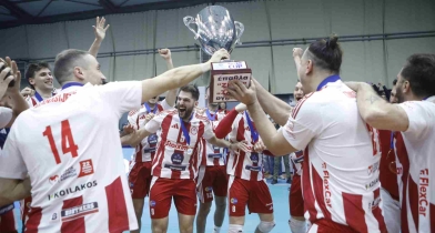 Ο Ολυμπιακός που δεν ήθελε να χάσει και ο Παναθηναϊκός που φοβήθηκε να κερδίσει