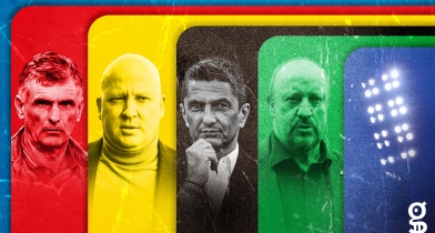 Tα πολύ δύσκολα για ΑΕΚ και ΠΑΟΚ, τα πολύ επικίνδυνα για Ολυμπιακό και Παναθηναϊκό