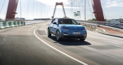 Nissan Micra: Η ηλεκτρική αναγέννηση ενός θρύλου των πόλεων