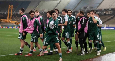 Παναθηναϊκός 