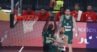 Ολυμπιακός, Παναθηναϊκός: Όταν το mindset μπαίνει στην εξίσωση!