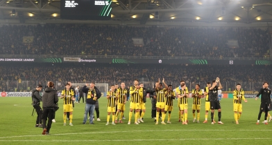 Η Πολωνία μας πρόλαβε στη… στροφή, αλλά το top-10 είναι νομοτέλεια για την Ελλάδα και τις ομάδες μας! 