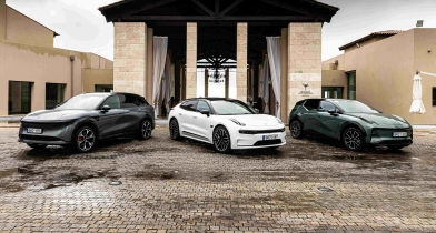 Από το Α έως τη... Zeekr - Όσα πρέπει να γνωρίζεις για τη νέα premium μάρκα