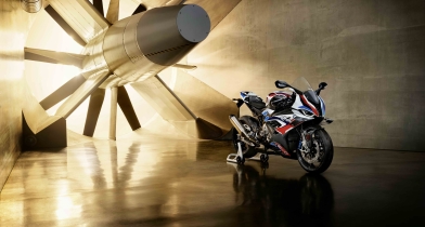 BMW Motorrad: Και τα ρεκόρ συνεχίζονται