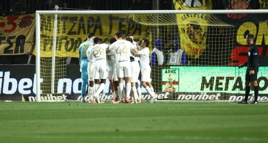 Η κακή ΑΕΚ, ο καλός βαθμός και η... αηδία των «συμμάχων»!