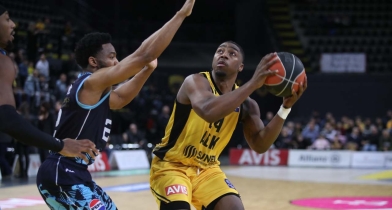 LIVE: ΑΕΚ - Κολοσσός