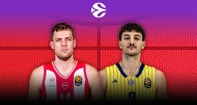 Ολυμπιακός Μακάμπι