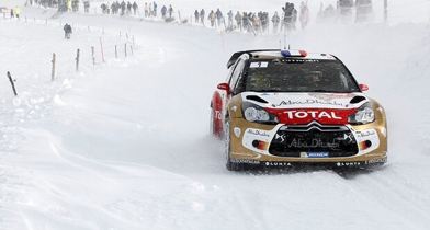 Σαν Σήμερα: Ο Λεμπ κυριάρχισε στο Ράλλυ Μόντε Κάρλο (vid)