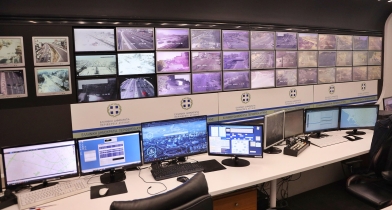 Οι 8 κάμερες «φαντάσματα» της Αθήνας κατέγραψαν 29.000 παραβάσεις σε 25 μέρες – Δείτε πού βρίσκονται