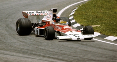 Σαν Σήμερα: Ο Φιτιπάλντι νίκησε στην πατρίδα του με τη McLaren (vid)