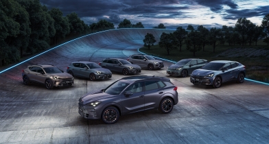 Νέες τιμές και προγράμματα σε όλη την γκάμα μοντέλων της Cupra