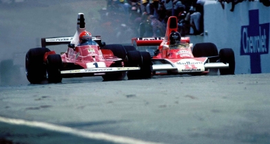 Σαν Σήμερα: Η θρυλική μονομαχία των Χαντ και Λάουντα (vid)