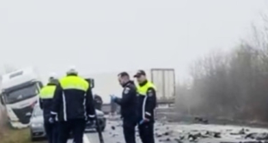 ΠΑΟΚ Δυστύχημα