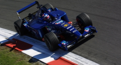 Σαν Σήμερα: H Prost Grand Prix έβαλε «λουκέτο» (vid)