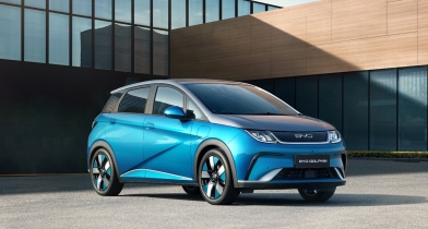 Ποια μάρκα ήταν πρώτη σε πωλήσεις ηλεκτρικών αυτοκινήτων στην Ελλάδα