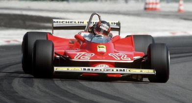 Σαν Σήμερα: Παρουσιάστηκε το ασχημότερο μονοθέσιο στην ιστορία της Ferrari (vid)