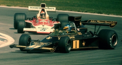 Σαν Σήμερα: Μάχες θρύλων της F1 στην Αργεντινή (vid)