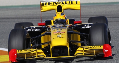 Σαν Σήμερα: Η δεύτερη αποχώρηση της Renault από την F1 (vid)