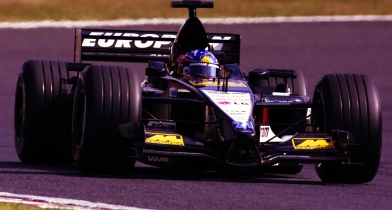 Σαν Σήμερα: Η προσπάθεια διάσωσης της Minardi (vid)