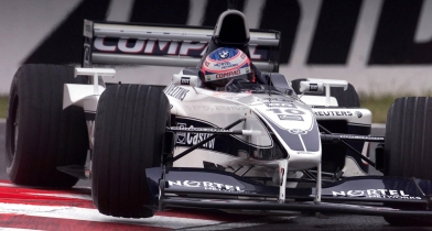 Σαν Σήμερα: Παρουσιάστηκε η πρώτη Williams BMW και η Jordan είπε «αντίο» στην F1 (vid)