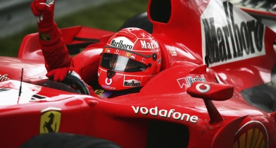 Σαν Σήμερα: Γεννήθηκε ο θρύλος της F1 Μίκαελ Σουμάχερ (vid) 