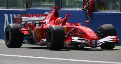 Σαν Σήμερα: Κυκλοφόρησαν τα πρώτα σενάρια αποχώρησης του Σουμάχερ από την F1 (vid)