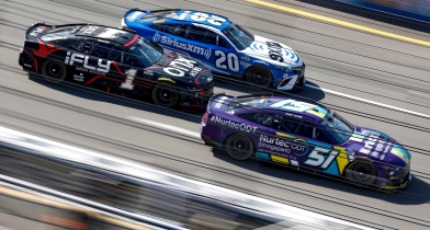 Σαν Σήμερα: O πρώτος αγώνας στην ιστορία του NASCAR (vid)