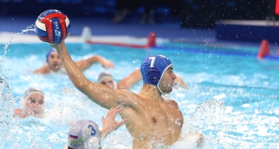 Ο Νίκος Γκίλλας 