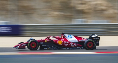 To πλάνο της Ferrari για τις χειμερινές δοκιμές