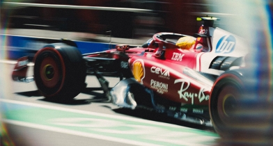 Αυτό είναι το όνομα της νέας Ferrari των Χάμιλτον και Λεκλέρ (vid)