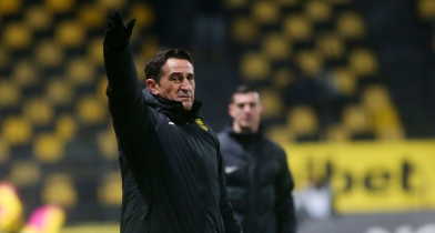 Το μπλόκο του Βικελίδης 