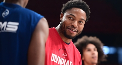 Ταϊρίκ Τζόουνς