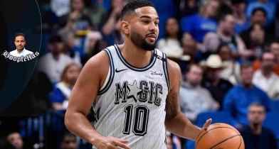 Η λογική πίσω από την υπογραφή του Κόρι Τζόσεφ