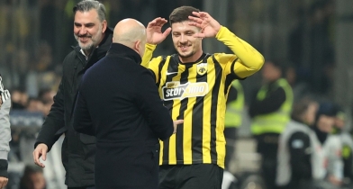 Γιόβιτς και Νίκολιτς