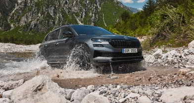 Νέα πλουσιότερη έκδοση για το Karoq - H τιμή του στην Ελλάδα