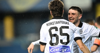 Ντέλιας και Ζαφείρης σε κάνουν να σκέφτεσαι πως «εδώ μπορεί να συμβεί κάτι πολύ ωραίο»!