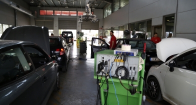 Περνάς ΚΤΕΟ; Όλες οι αλλαγές που πρέπει να γνωρίζεις για το 2026 (vid)